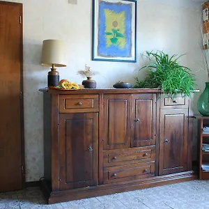 Bed & Breakfast Il Girasole, Lamporecchio