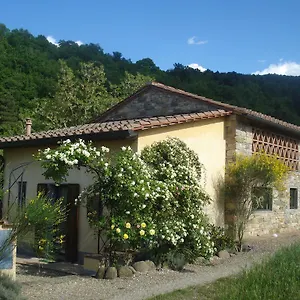 Bed & Breakfast Il Cielo Bio - Il Piccolo Del Chianti, Greve in Chianti
