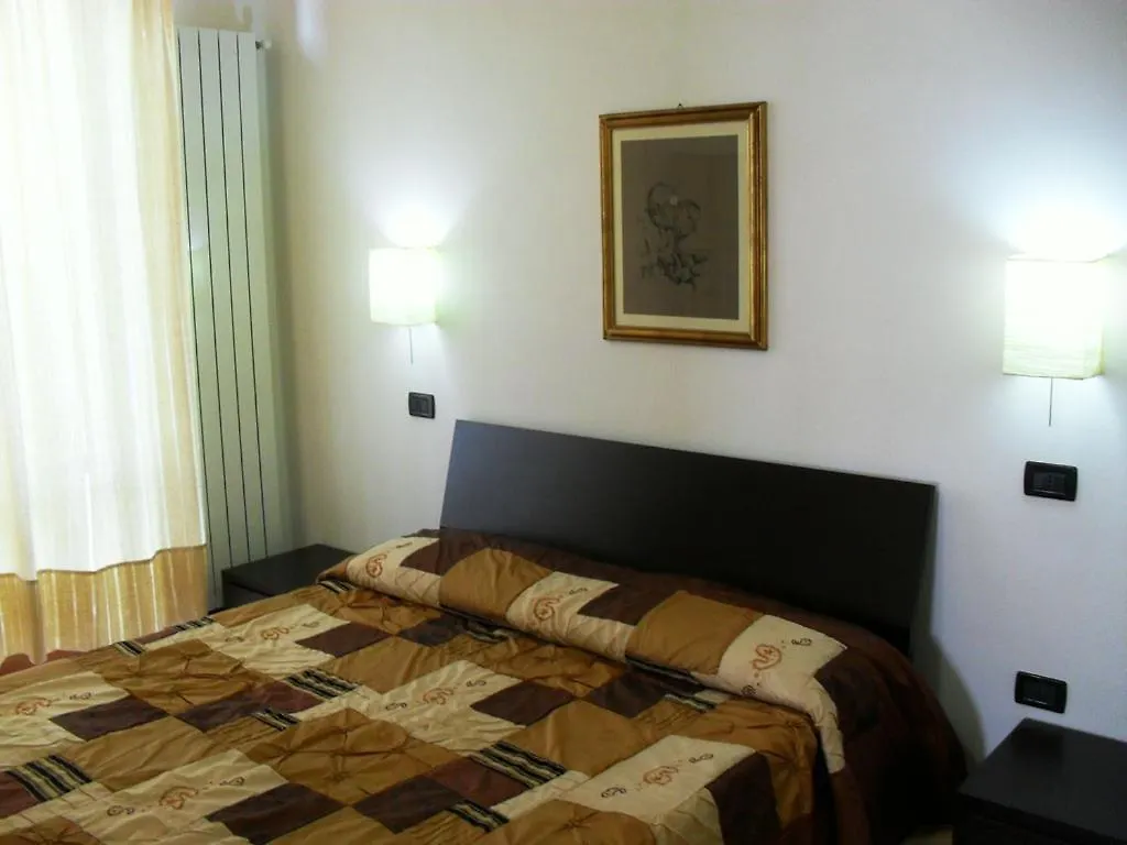 8380 Miracolle Bed & Breakfast Poggio Murella 0*,  Italy