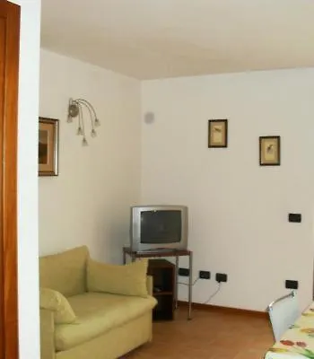 8380 Miracolle Bed and Breakfast Poggio Murella Bed & Breakfast
