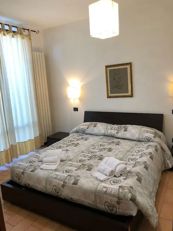 8380 Miracolle Bed & Breakfast Poggio Murella