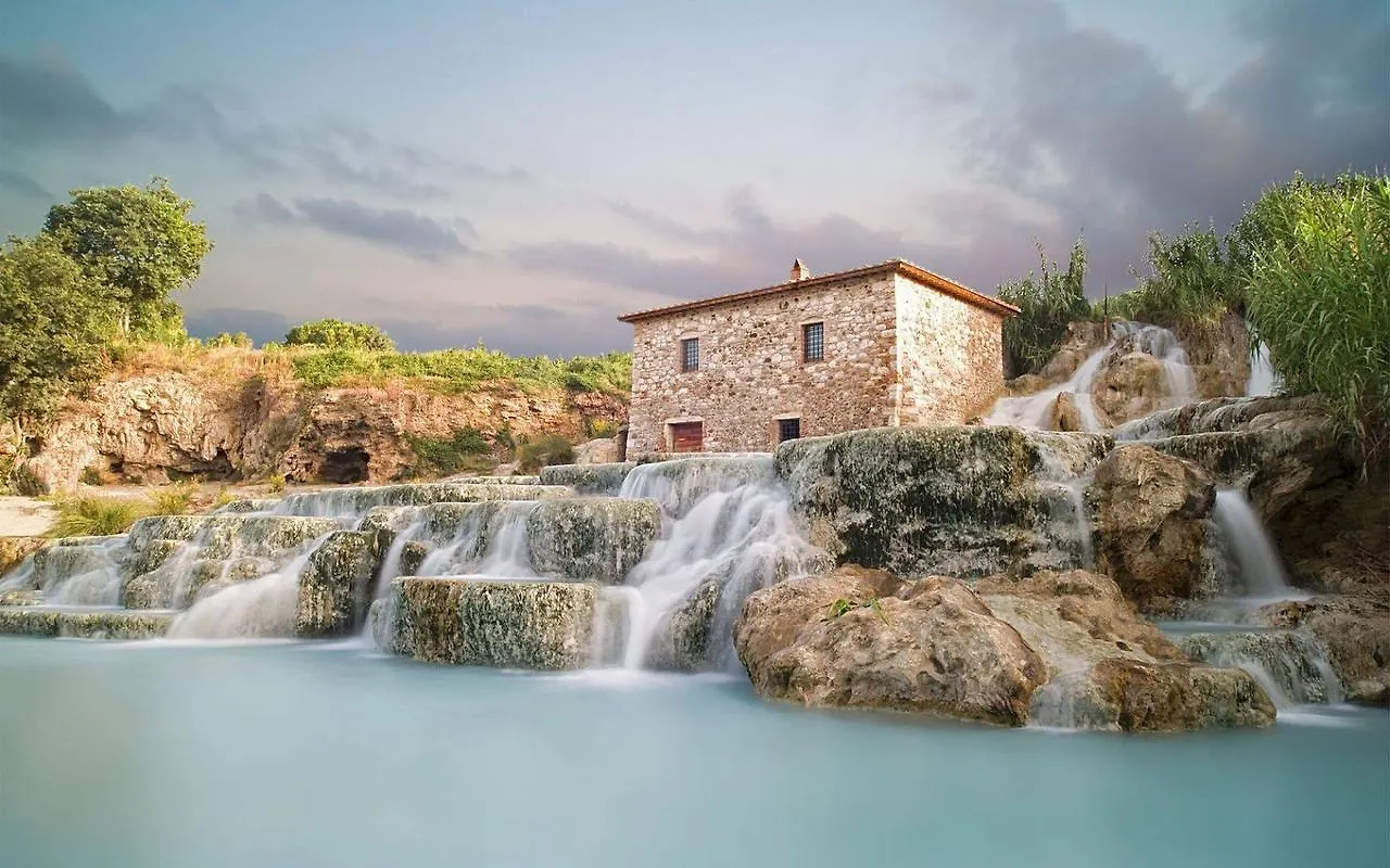 8380 Miracolle Bed & Breakfast Poggio Murella