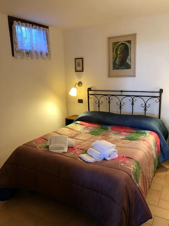 Bed and Breakfast 8380 Miracolle Poggio Murella Bed & Breakfast